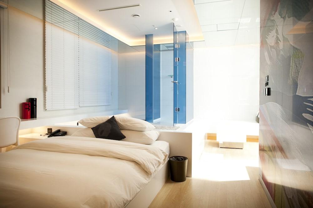 Hotel The Designers Hongdae Сеул Экстерьер фото