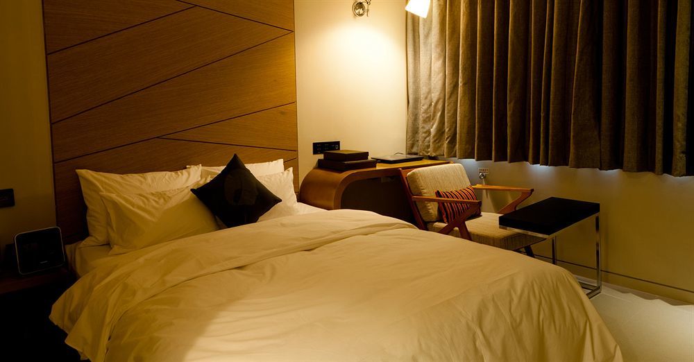 Hotel The Designers Hongdae Сеул Экстерьер фото